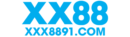 Logo nhà cái XX88