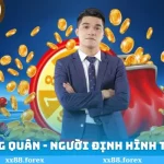 CEO Hoàng Quân avatar